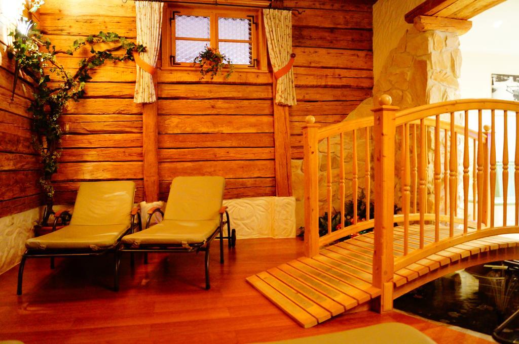 Hotel Garni Lamm Nauders Exterior photo